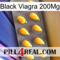 Black Viagra 200Mg cialis1